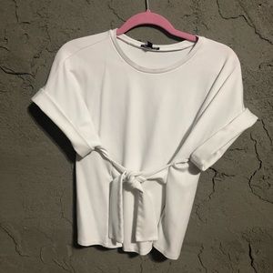 Express Tie Top